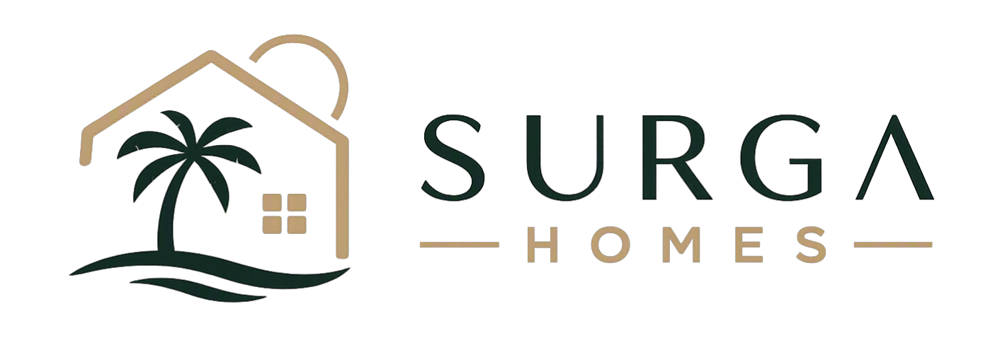 Surga Homes